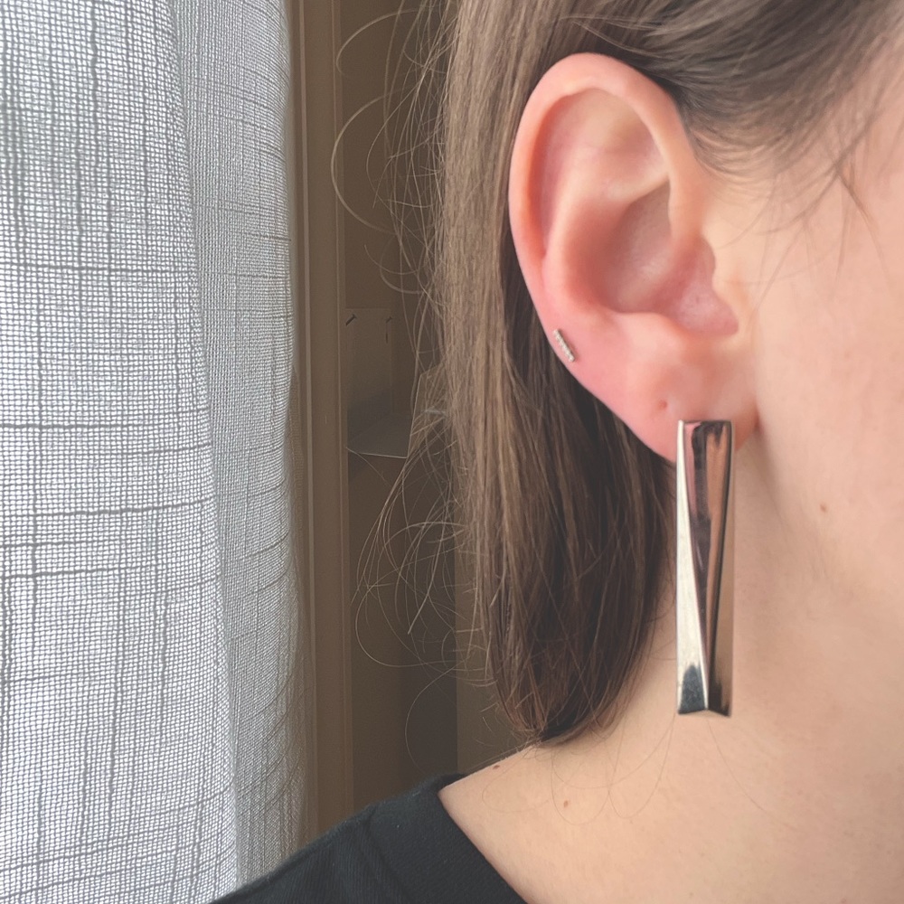 Marc by Marc Jacobs Vintage Earrings